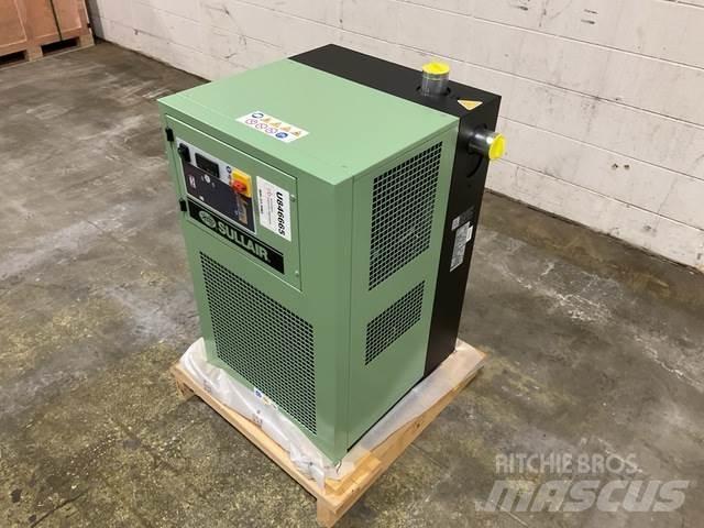Sullair SRP250 Secadores de ar comprimido