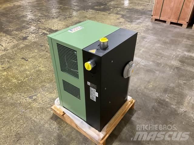 Sullair SRP250 Secadores de ar comprimido