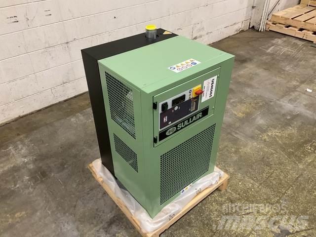 Sullair SRP250 Secadores de ar comprimido
