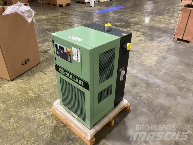 Sullair SRP350 Secadores de ar comprimido