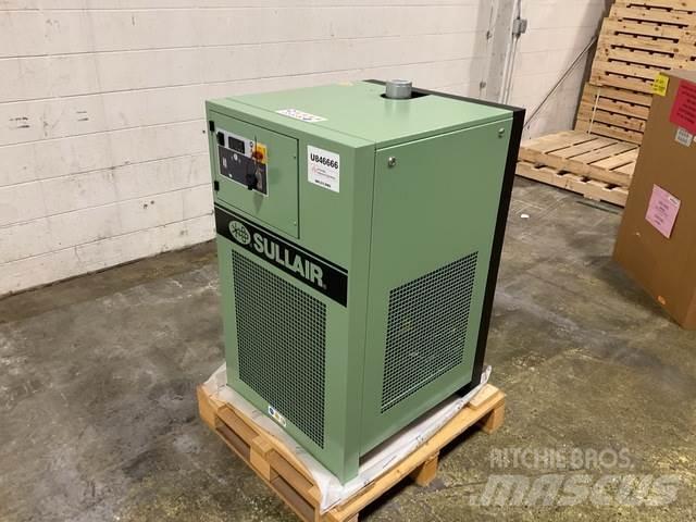 Sullair SRP400 Secadores de ar comprimido