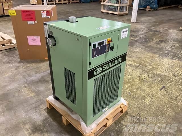 Sullair SRP400 Secadores de ar comprimido