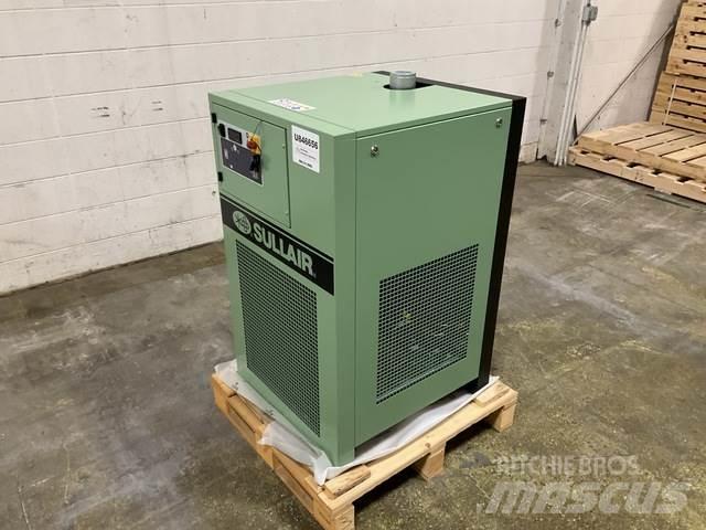 Sullair SRP400 Secadores de ar comprimido