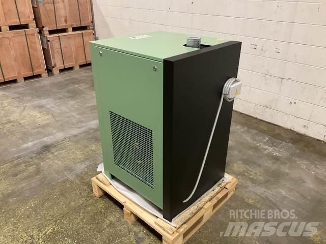 Sullair SRP400 Secadores de ar comprimido