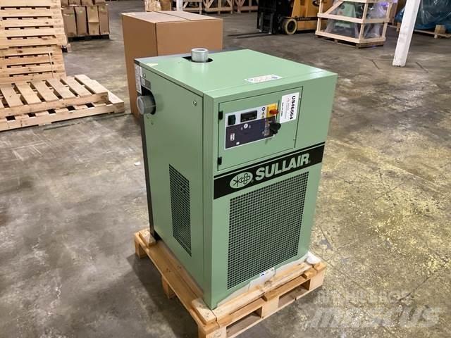 Sullair SRP400 Secadores de ar comprimido