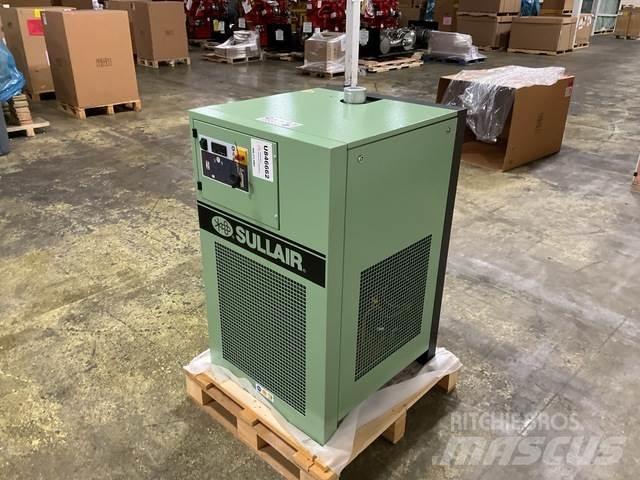 Sullair SRP400 Secadores de ar comprimido