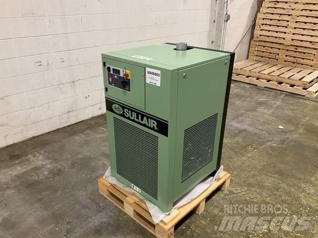 Sullair SRP400 Secadores de ar comprimido
