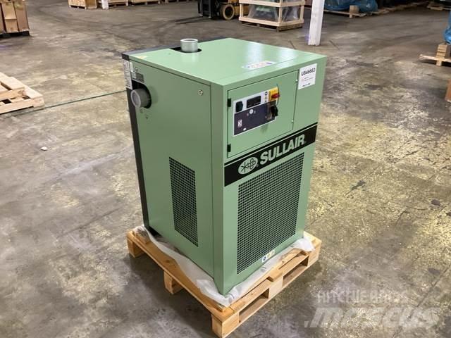 Sullair SRP400 Secadores de ar comprimido