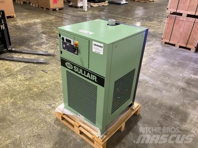 Sullair SRP400 Secadores de ar comprimido