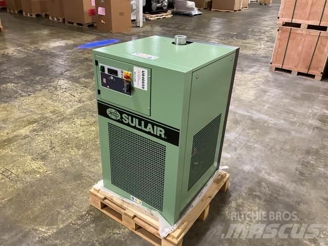 Sullair SRP400 Secadores de ar comprimido