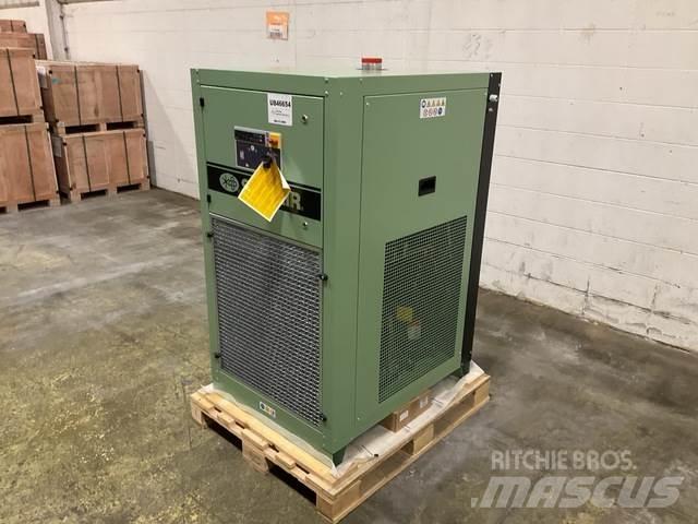 Sullair SRP600 Secadores de ar comprimido
