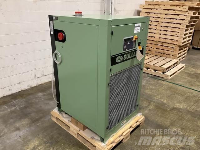 Sullair SRP600 Secadores de ar comprimido