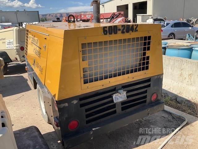 Sullivan D375 Compressores