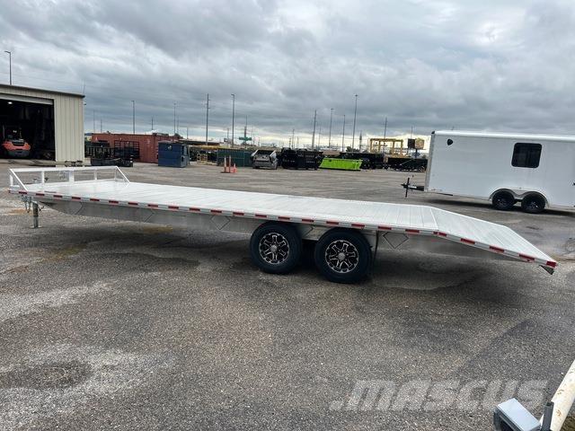 Sundowner  Outros Reboques