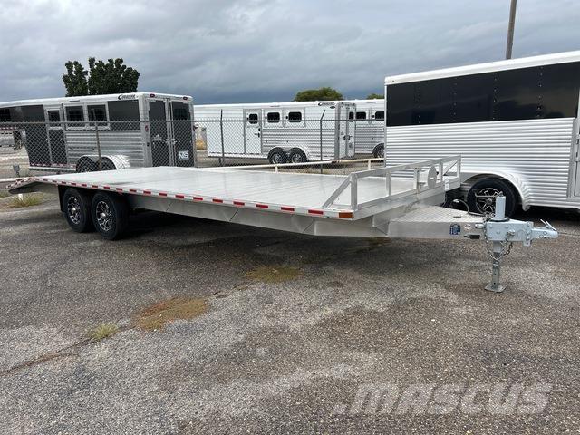 Sundowner  Outros Reboques