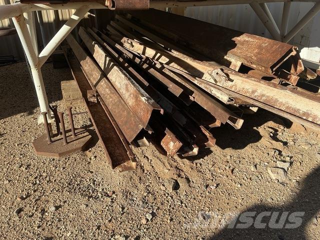 Symons  Acessórios para betão