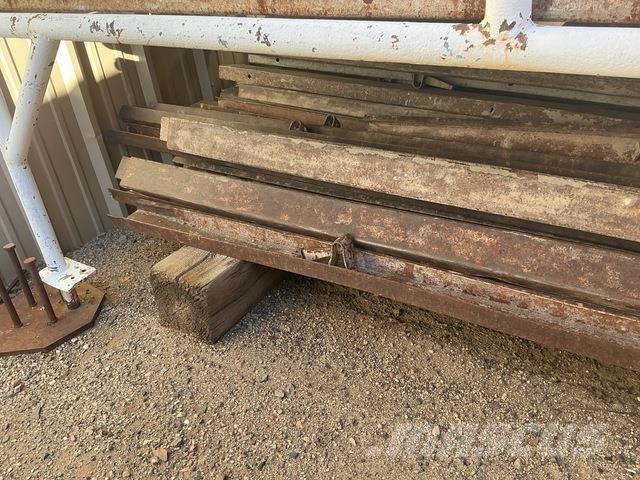 Symons  Acessórios para betão