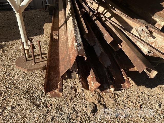 Symons  Acessórios para betão