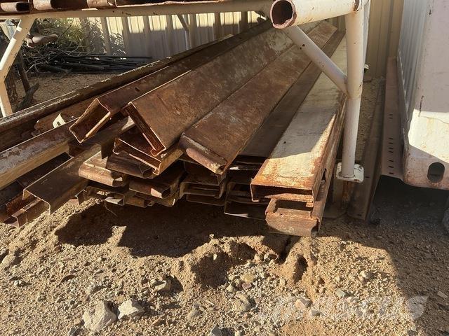 Symons  Acessórios para betão