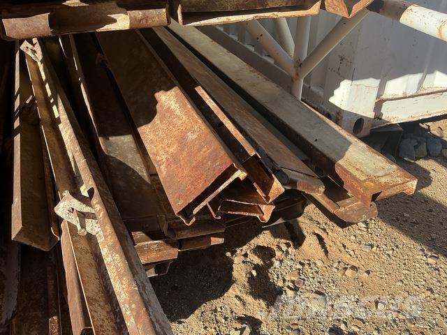 Symons  Acessórios para betão