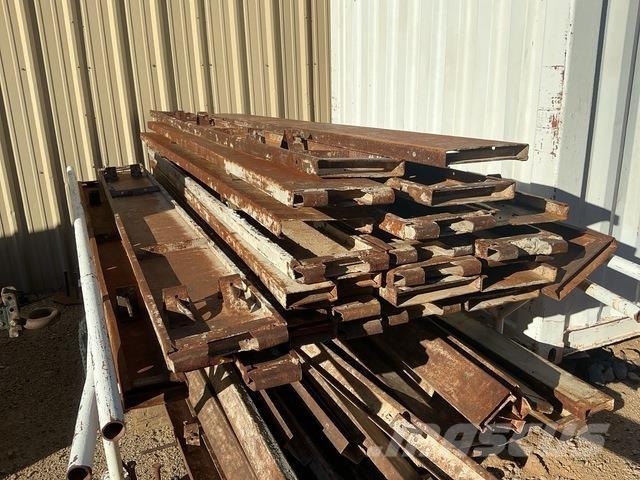 Symons  Acessórios para betão