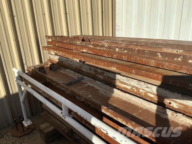 Symons  Acessórios para betão