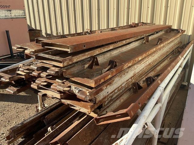 Symons  Acessórios para betão