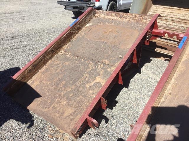  Syntron MF400 Alimentadores