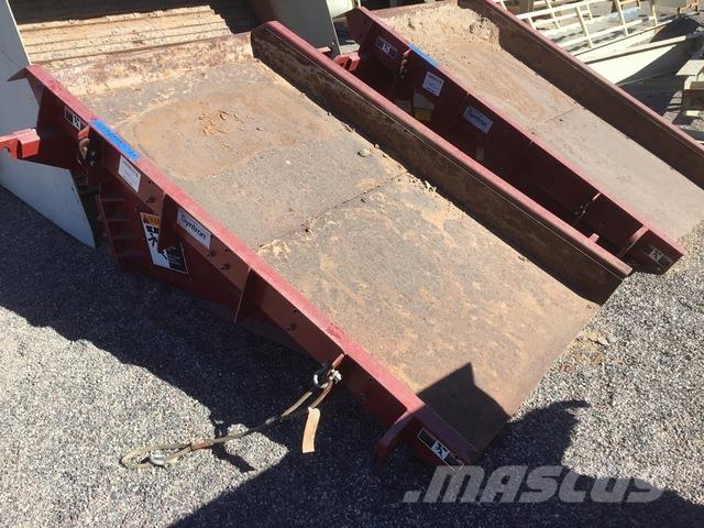  Syntron MF400 Alimentadores