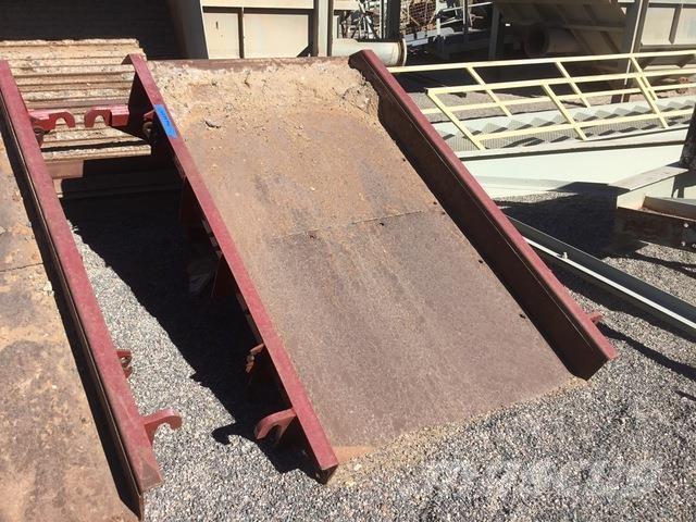  Syntron MF400 Alimentadores