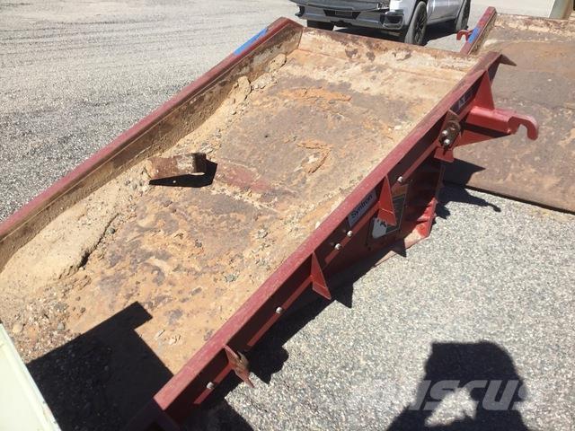  Syntron MF400 Alimentadores