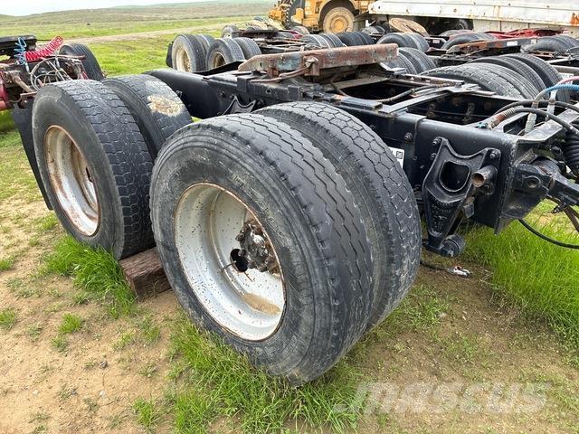  T/A Dolly Reboques dolly