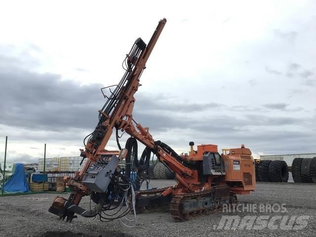 Tamrock CHA560 Construção - Outros
