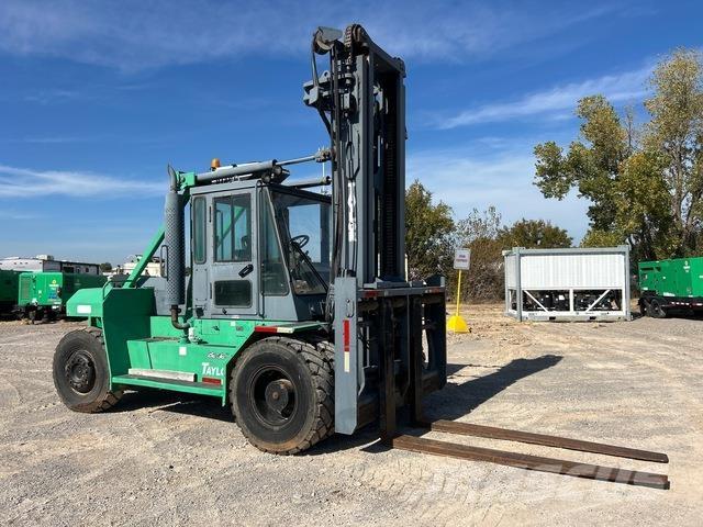 Taylor T280M Empilhadores - Outros