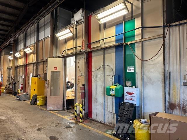  Team Blowtherm Depósitos de máquinas de lavagem a pressão