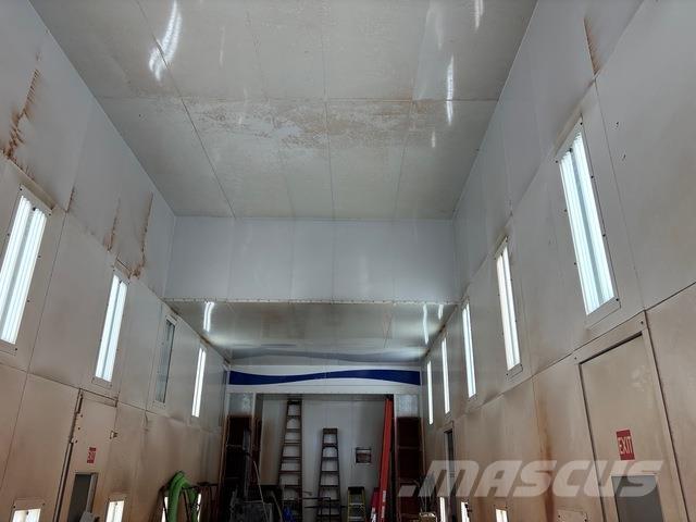  Team Blowtherm Depósitos de máquinas de lavagem a pressão