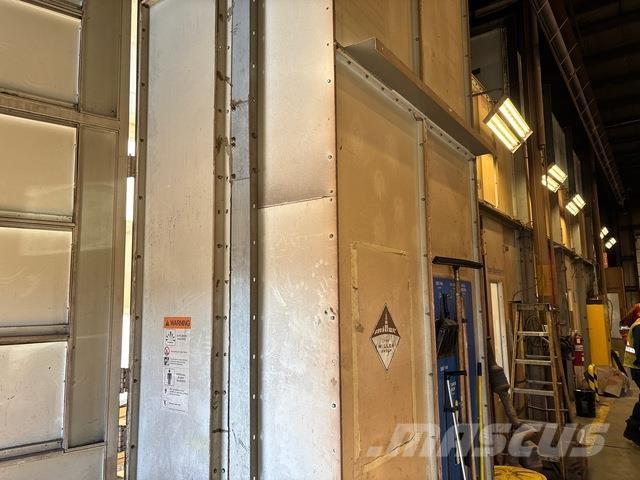  Team Blowtherm Depósitos de máquinas de lavagem a pressão