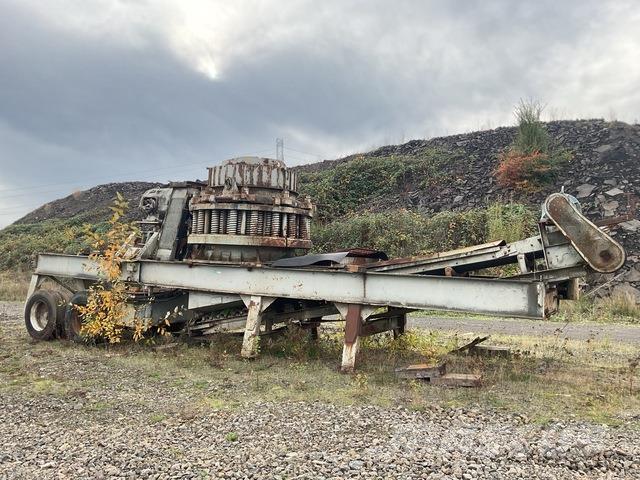 Telsmith 48S Britadeiras