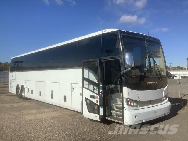 Temsa TS-45 Autocarros