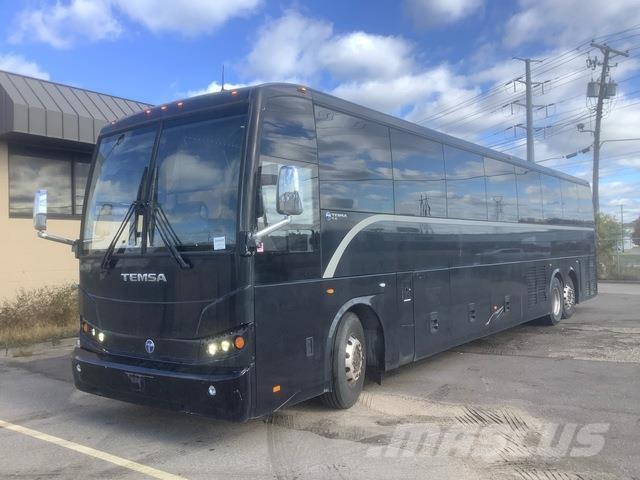 Temsa TS-45 Autocarros