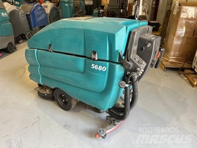 Tennant 5680 Secadoras chão industriais