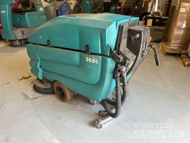 Tennant 5680 Secadoras chão industriais