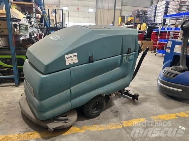 Tennant 5700XP Secadoras chão industriais