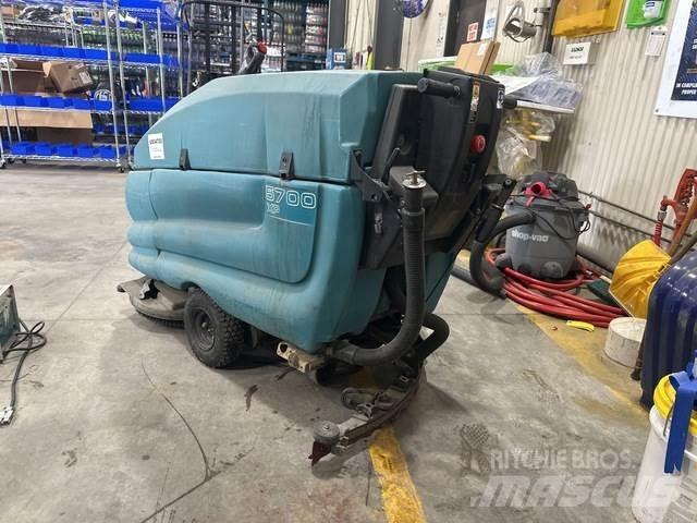 Tennant 5700XP Secadoras chão industriais