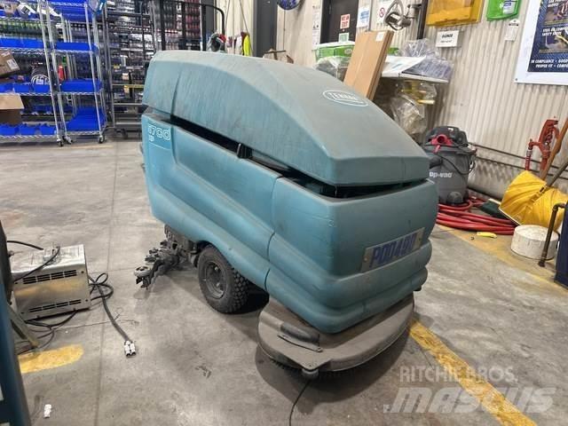 Tennant 5700XP Secadoras chão industriais