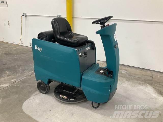 Tennant B10 Construção - Outros
