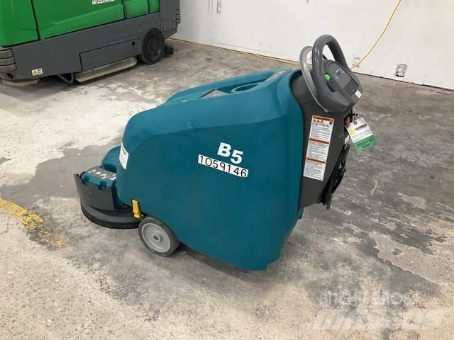 Tennant B5 Construção - Outros
