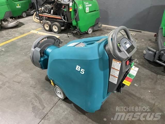 Tennant B5 Construção - Outros
