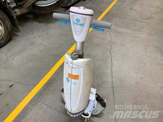 Tennant IMOPXL Secadoras chão industriais