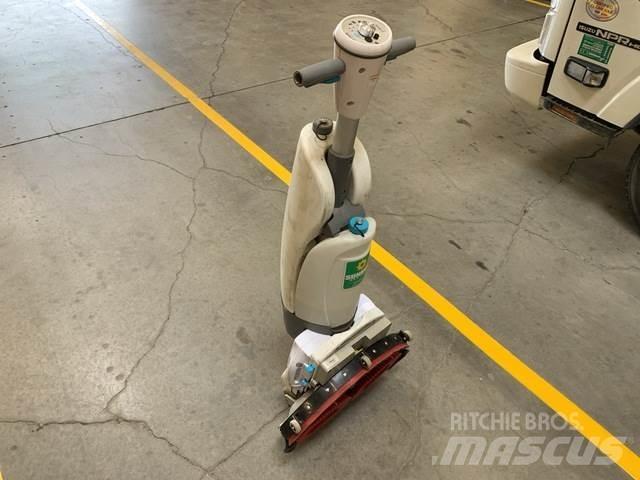 Tennant IMOPXL Secadoras chão industriais